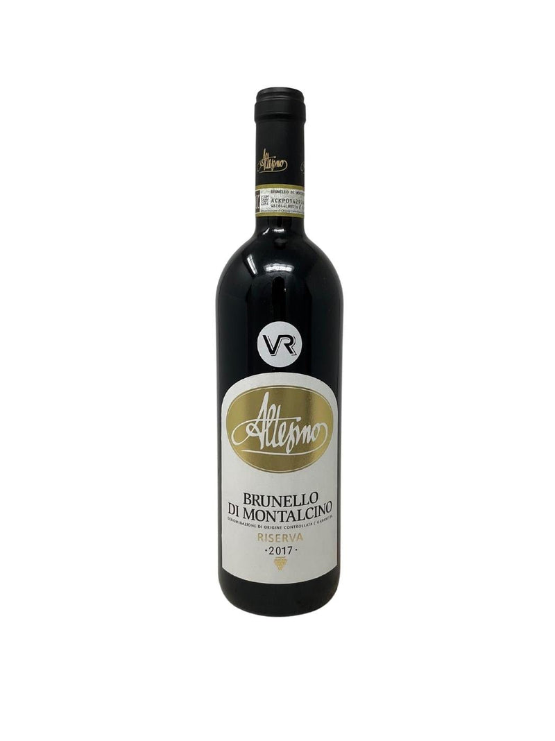 Brunello di Montalcino Riserva - 2017 - Altesino - Rarest Wines