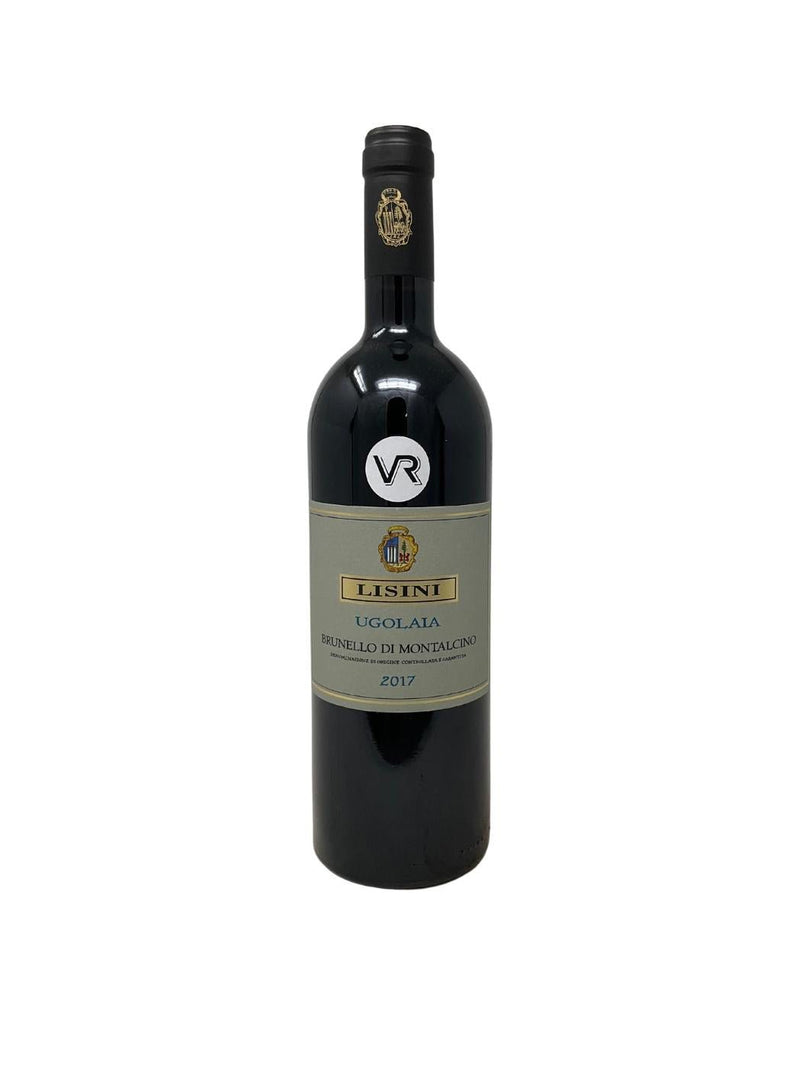 Brunello di Montalcino "Ugolaia" - 2017 - Lisini - Rarest Wines