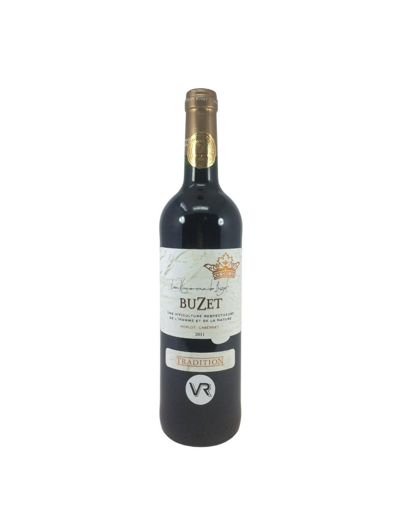 Buzet “Tradition Rouge” - 2011 - Les Vignerons de Buzet - Rarest Wines