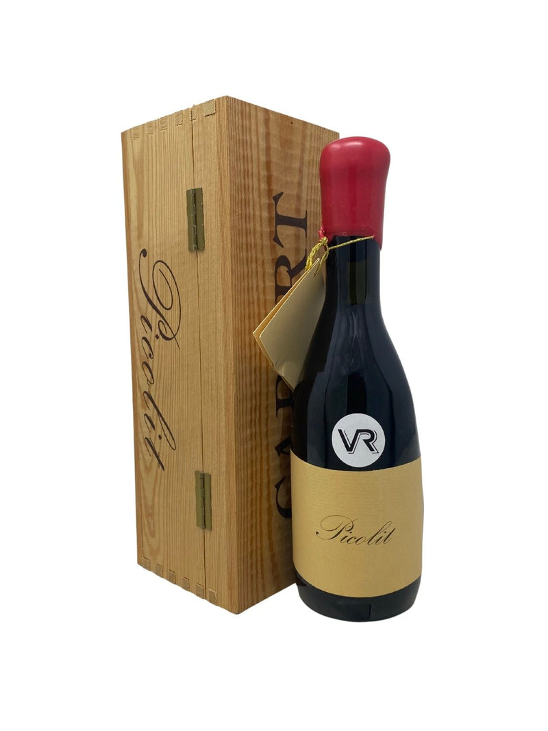 Cabernet IOWC - 2003 - Picolit - Rarest Wines