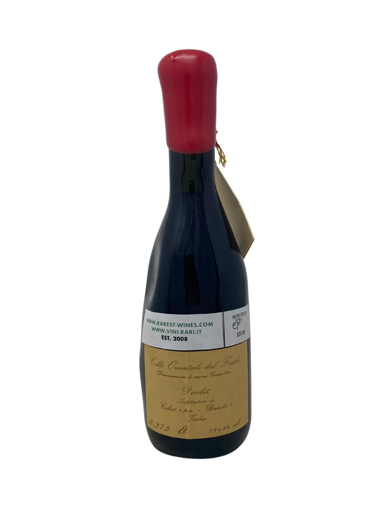 Cabernet IOWC - 2003 - Picolit - Rarest Wines