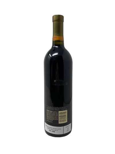 Cabernet Sauvignon - 1995 - William Hill Winery - Rarest Wines