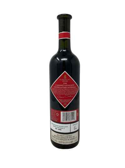 Cabernet Sauvignon - 1998 - Rosemount Estate - Rarest Wines