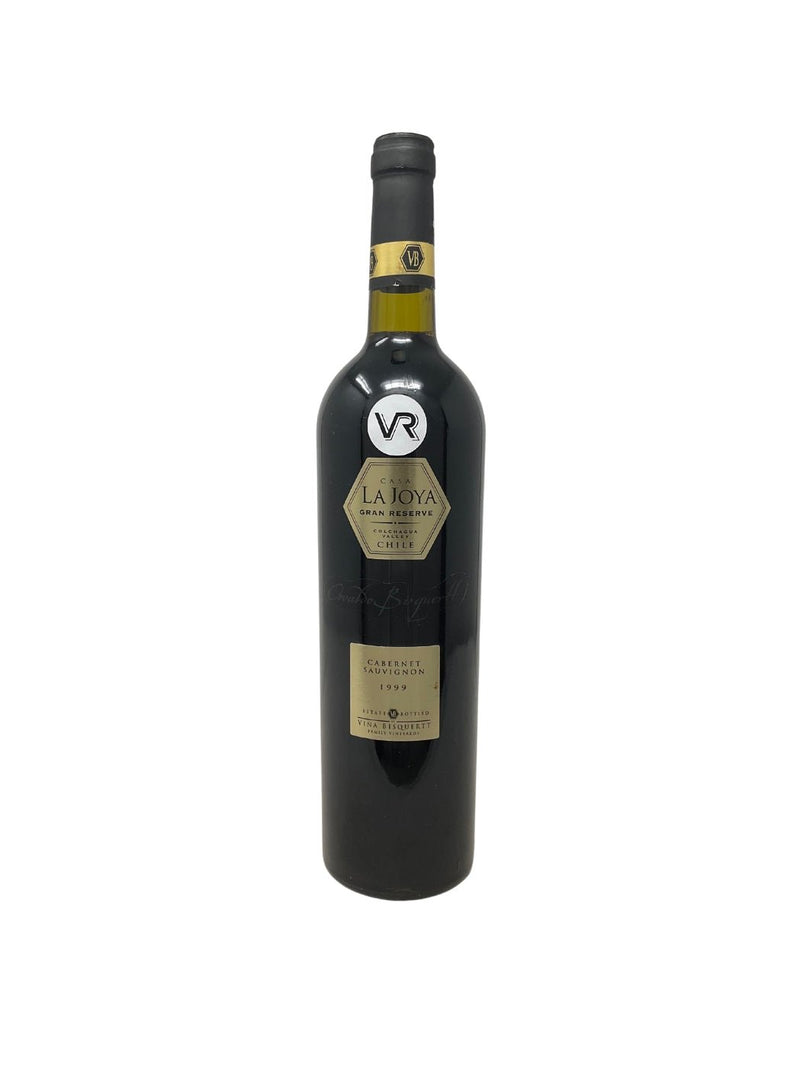 Cabernet Sauvignon Gran Reserva - 1999 - La Joya - Rarest Wines