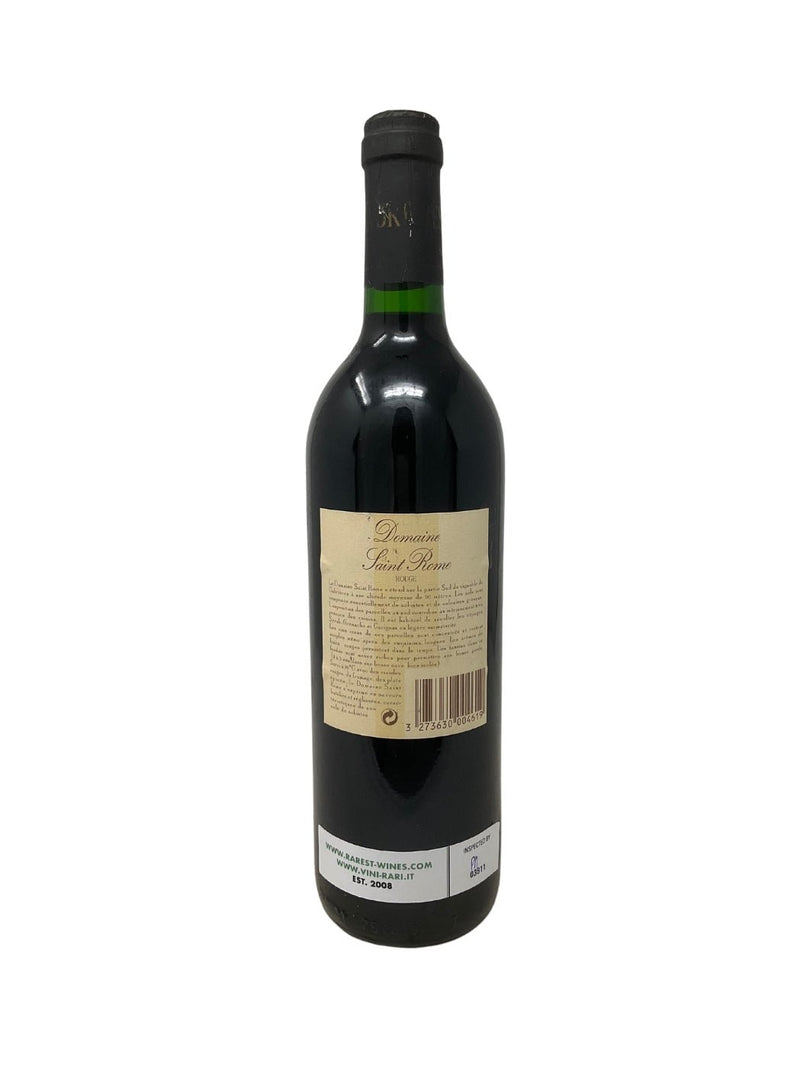 Cabriéres - 1998 - Domaine St Rome - Rarest Wines