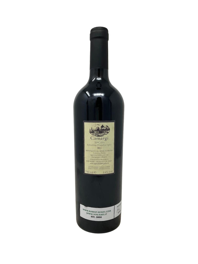 Camargi - 2011 - Palma - Rarest Wines