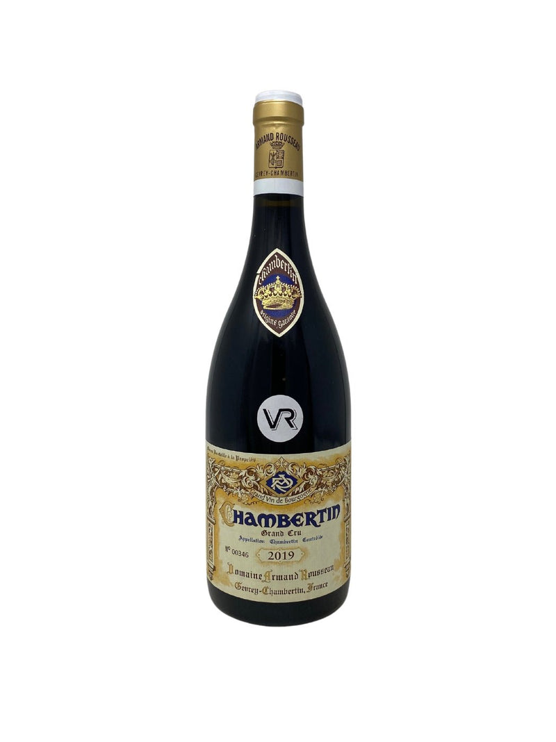 Chambertin - 2019 - Domaine Armand Rousseau - Rarest Wines