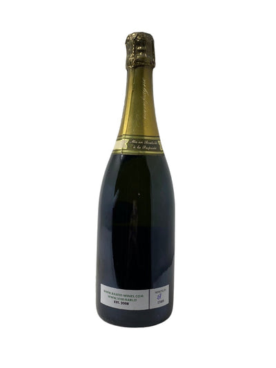 Champagne Brut 00's - Bernard Brèmol - Rarest Wines
