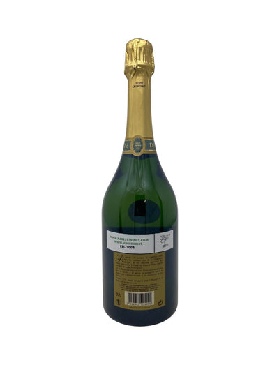 Champagne Brut Classic - Deutz - Rarest Wines