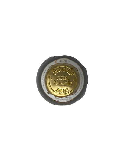 Champagne Brut Millesime Grand Cru - 2002 - Pierre Paillard - Rarest Wines