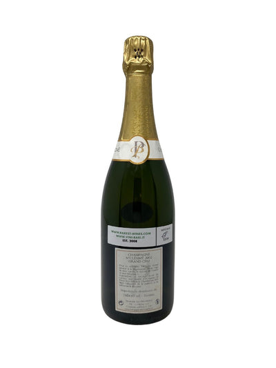 Champagne Brut Millesime Grand Cru - 2002 - Pierre Paillard - Rarest Wines