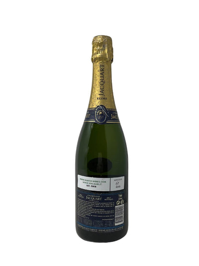 Champagne Brut Mosaique 00's - Jacquart - Rarest Wines