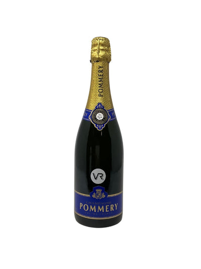 Champagne Brut Royal 00's - Pommery - Rarest Wines