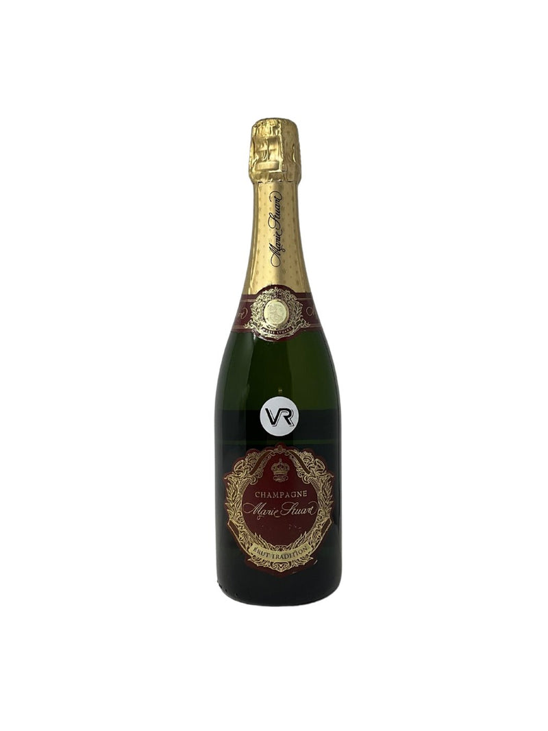 Champagne Brut Tradition 00&