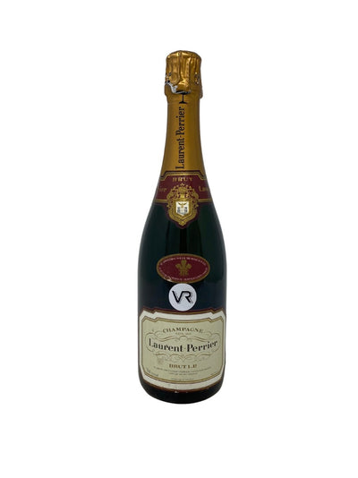 Champagne Cuvee Brut 00's - Laurent Perrier - Rarest Wines