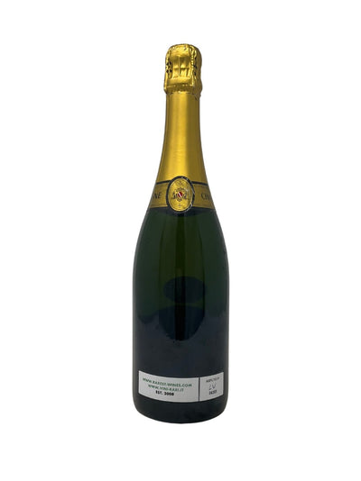 Champagne Cuvee Brut 90's - Francoise de Foix - Rarest Wines