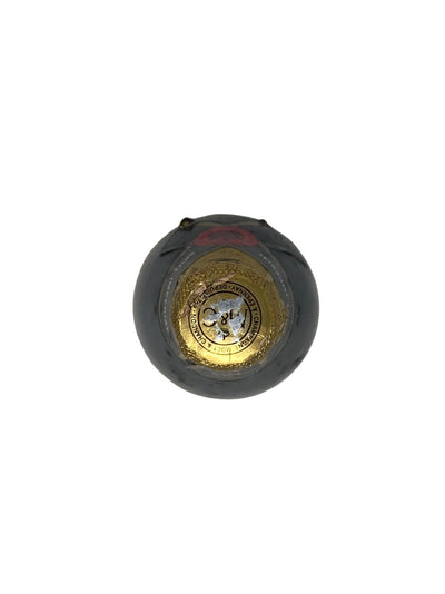 Champagne Cuvee Brut Imperial 90's - Moët & Chandon - Rarest Wines