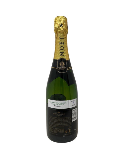 Champagne Cuvee Imperial Brut '00s - Moet & Chandon - Rarest Wines