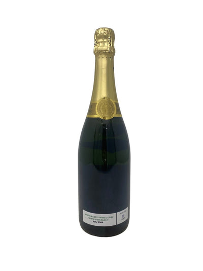 Champagne Cuvee Prestige Brut - 1996 - Claude Mancier - Rarest Wines