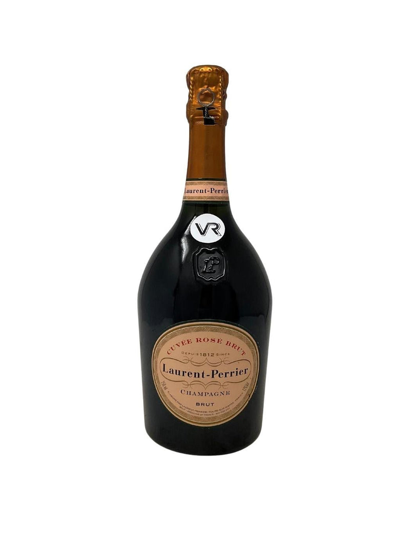 Champagne Cuvee Rosè Brut - Laurent Perrier - Rarest Wines