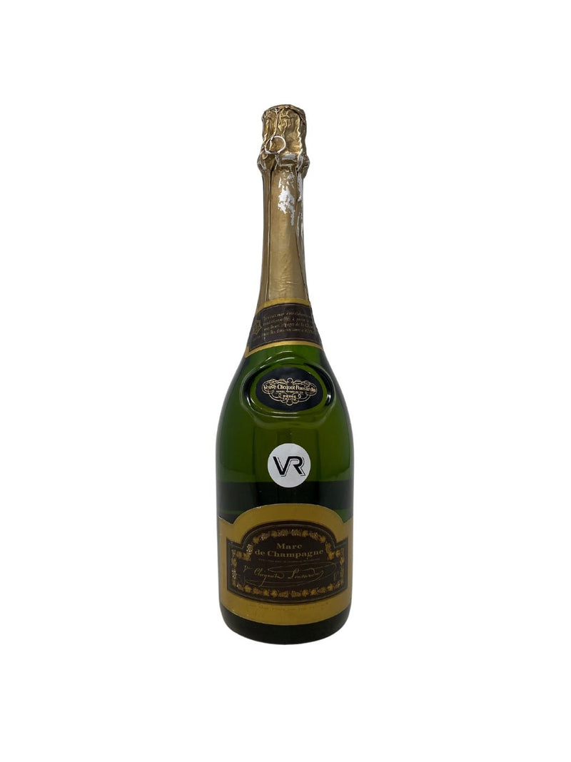 Champagne "Marc de Champagne" 70&