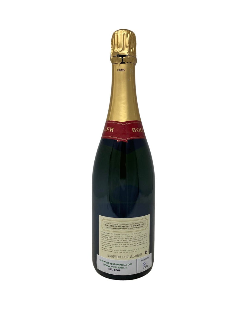 Champagne Special Cuvee 00&