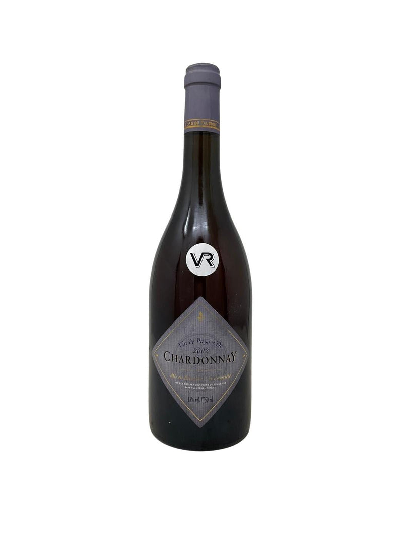 Chardonnay - 2002 - Vignerons du Faugères - Rarest Wines