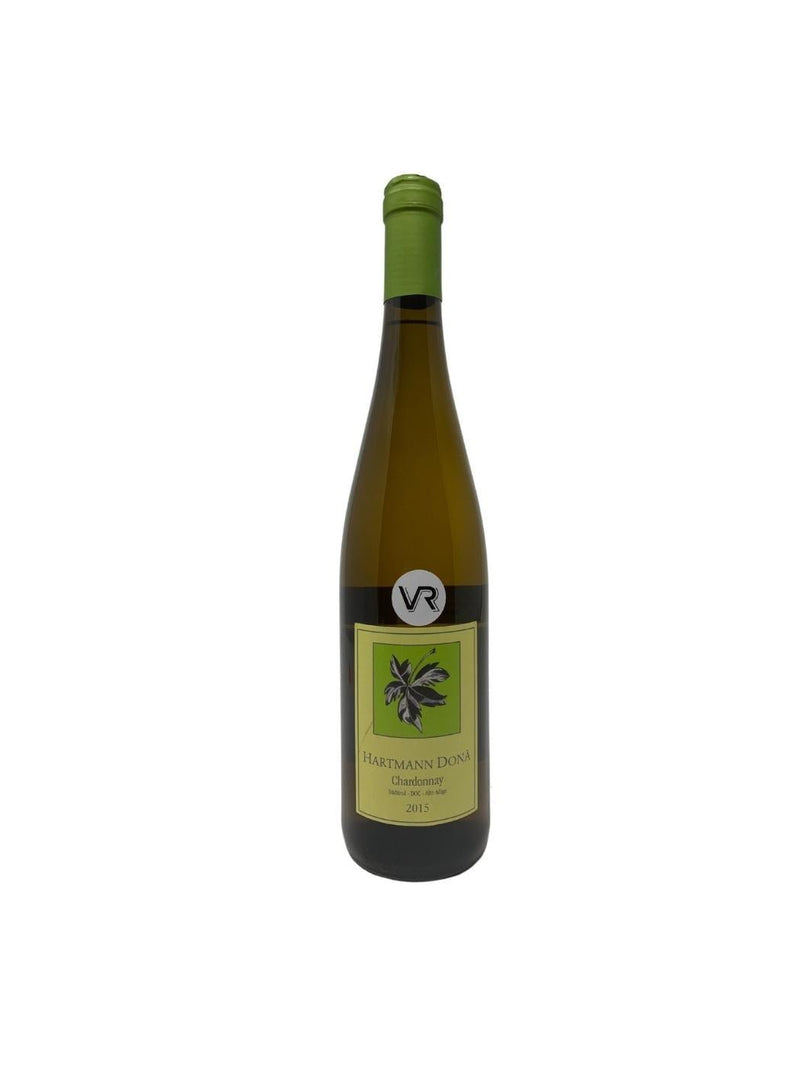 Chardonnay - 2015 - Hartmann Donà - Rarest Wines