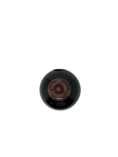 Chateau Bonnet - 1998 - Bordeaux - Rarest Wines