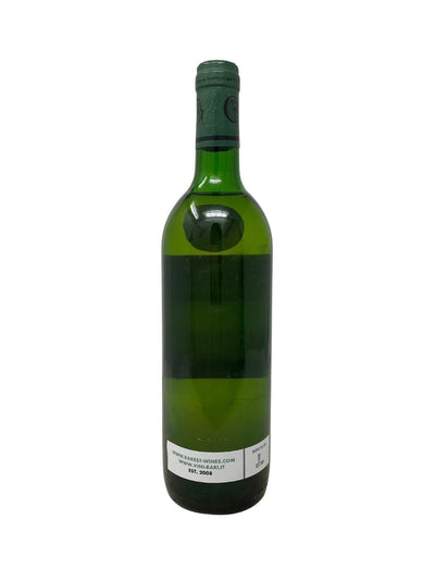 Chateau Clement Termes Blanc - 1993 - Gaillac - Rarest Wines