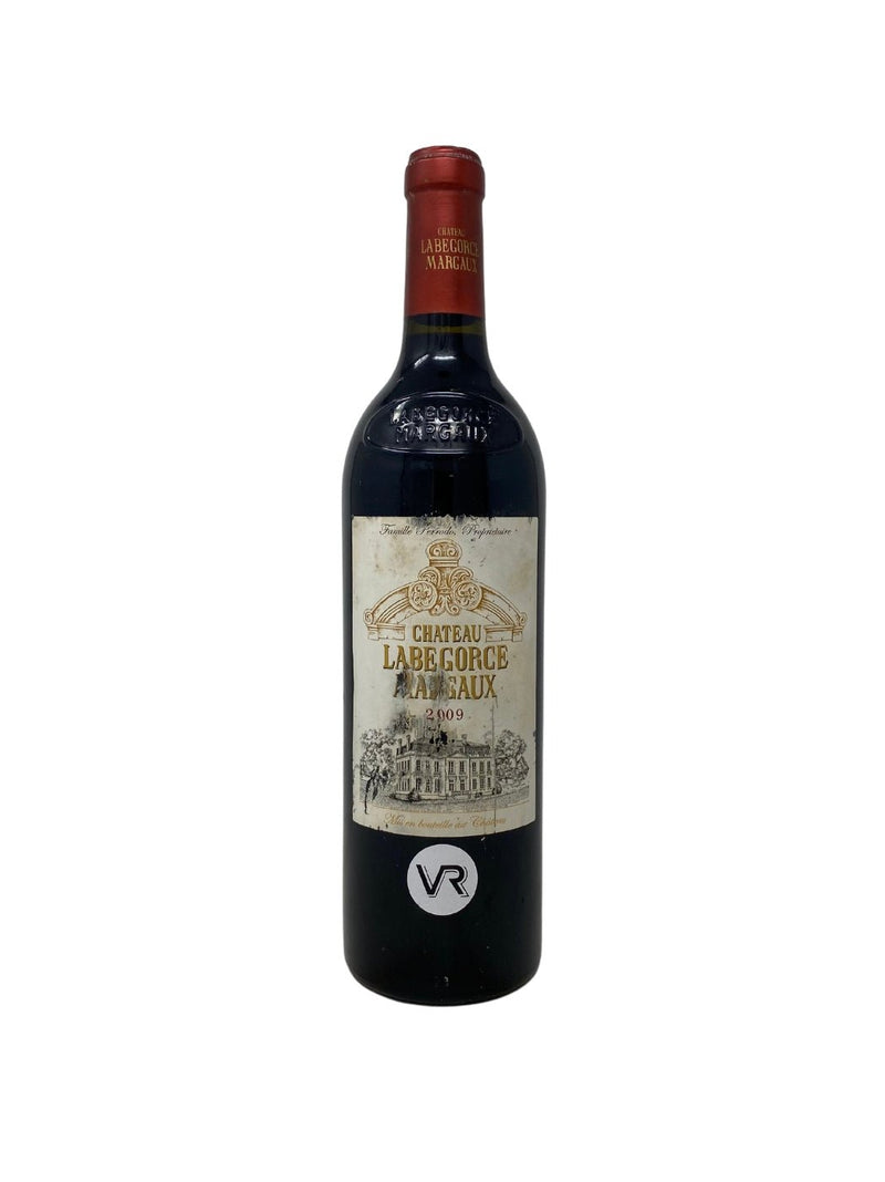 Chateau Labegorce - 2009 - Margaux - Rarest Wines