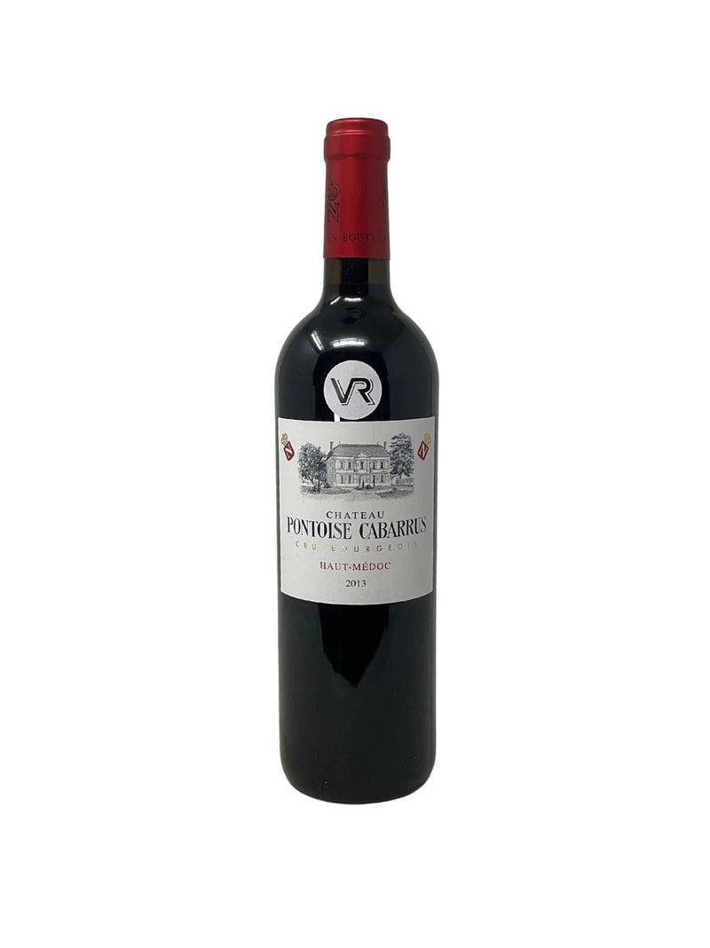 Chateau Pontoise Cabarrus - 2013 - Haut Medoc - Rarest Wines