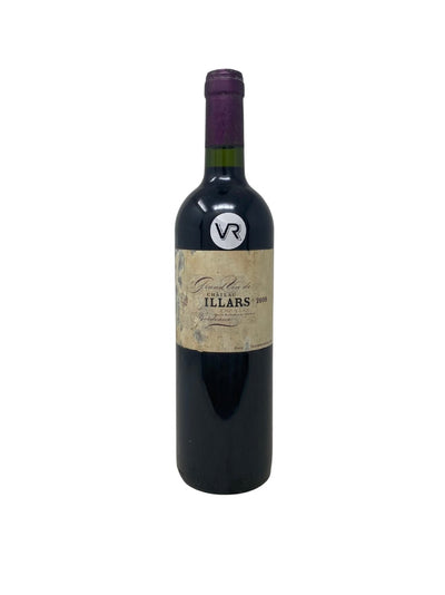 Chateau Villars - 2008 - Fronsac - Rarest Wines