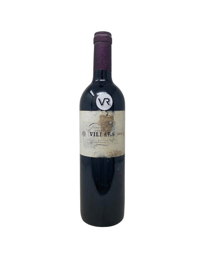 Chateau Villars - 2013 - Fronsac - Rarest Wines