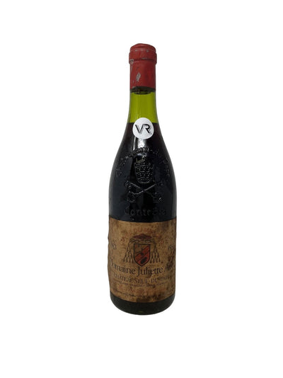 Chateauneuf Du Pape - 1983 - Domaine Juliette Avril - Rarest Wines