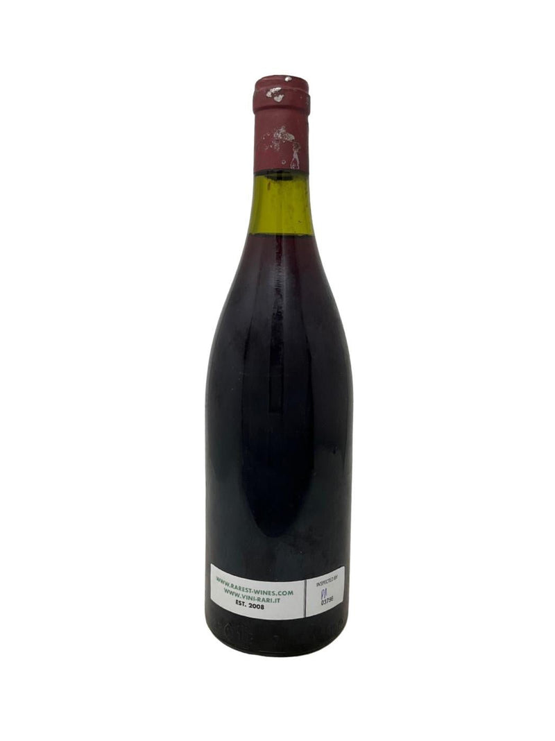 Chenas "Cuvee Prestige du 50me Anniversaire" - 1985 - Viticulteurs du Cru Chenas - Rarest Wines