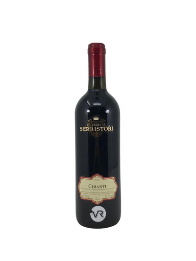 Chianti - 2010 - Conti Serristori - Rarest Wines