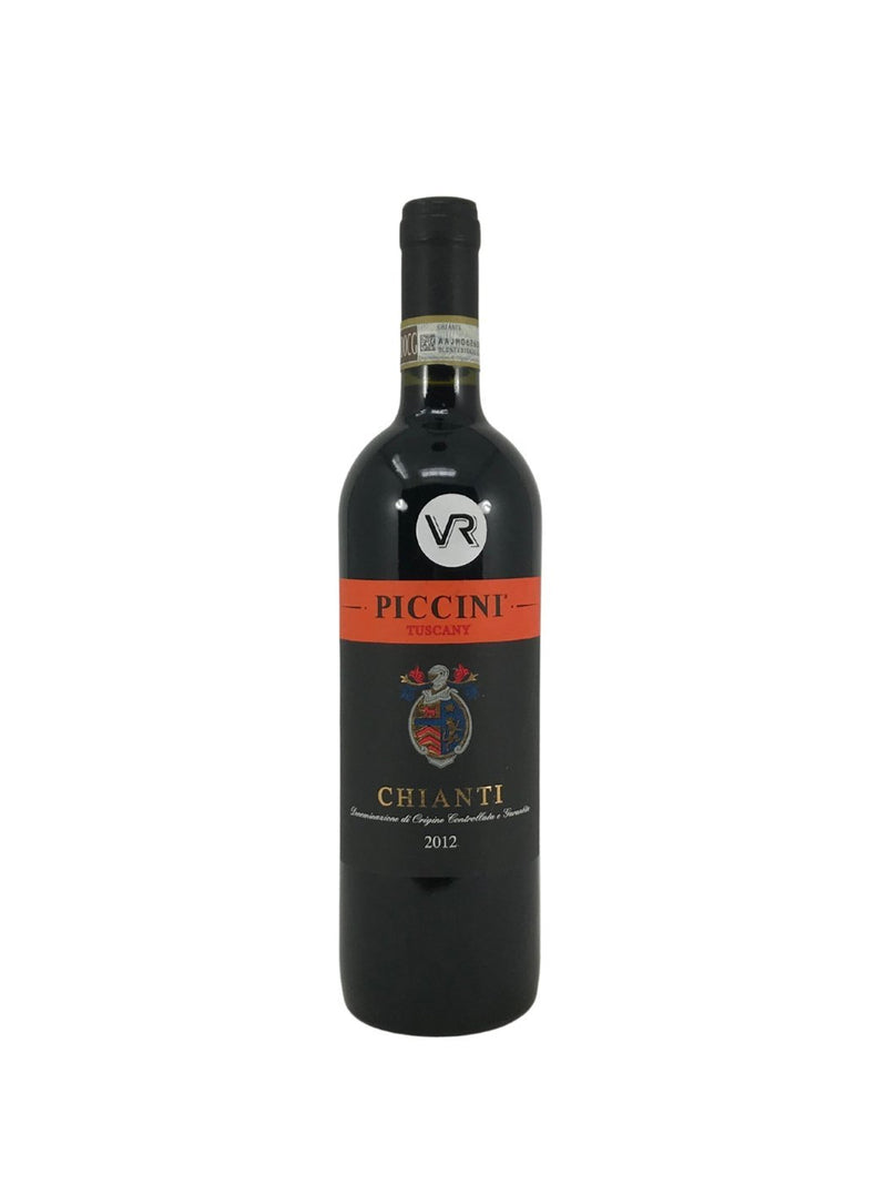 Chianti - 2012 - Piccini - Rarest Wines