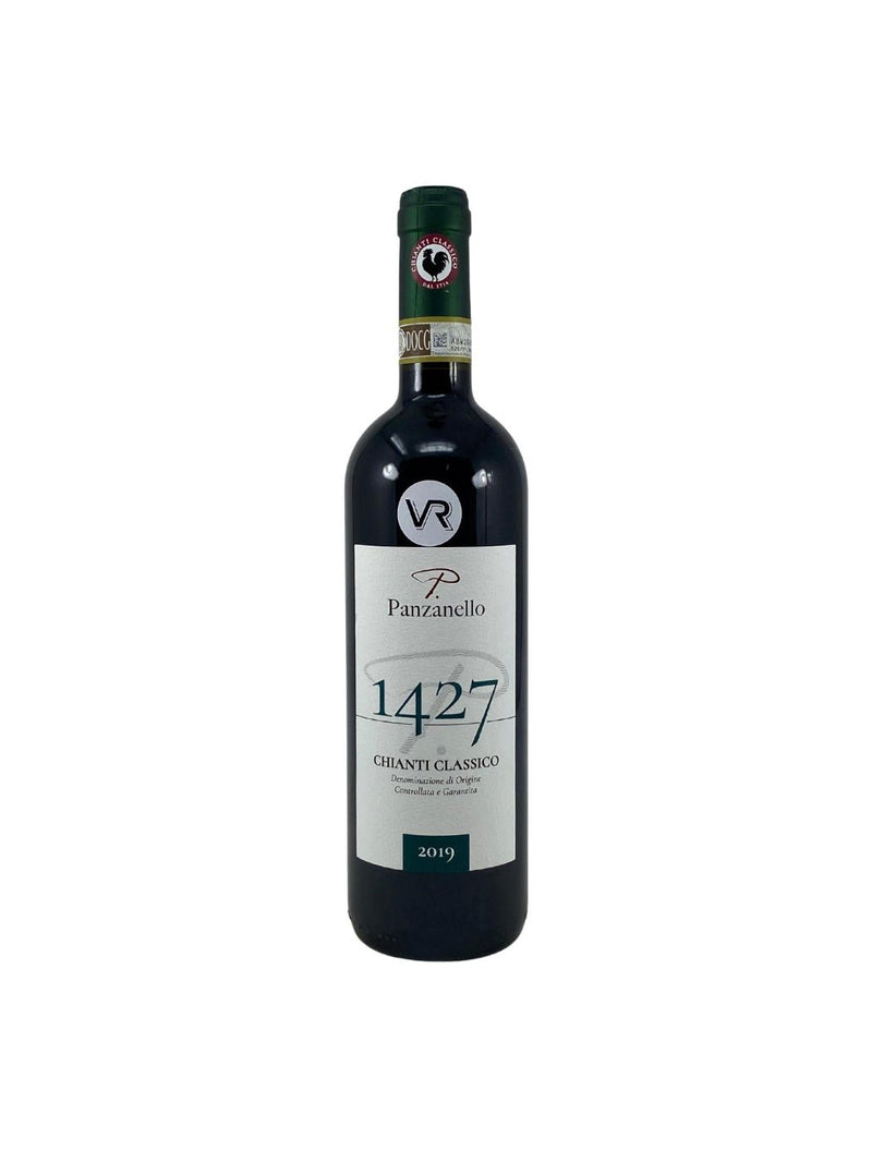 Chianti Classico “1427” - 2019 - Panzanello - Rarest Wines