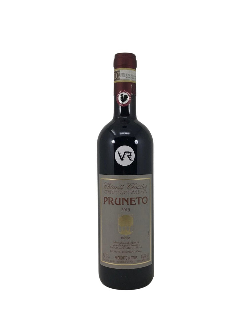 Chianti Classico - 2015 - Pruneto - Rarest Wines
