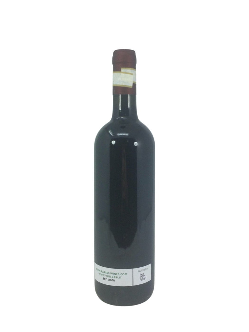 Chianti Classico - 2016 - Azienda Agricola “Pruneto” - Rarest Wines