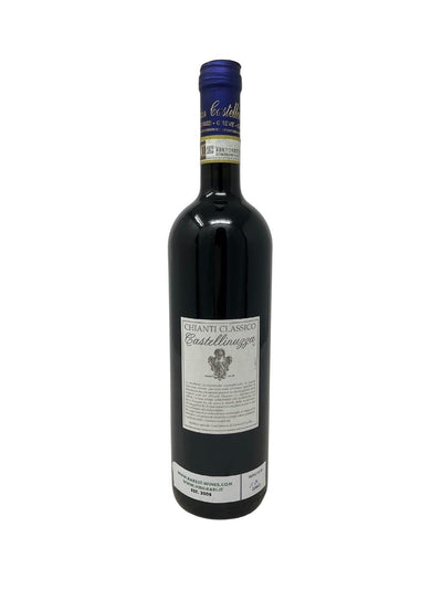 Chianti Classico - 2016 - Castellinuzza - Rarest Wines