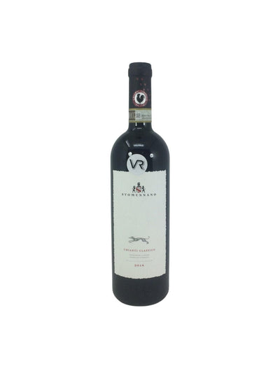 Chianti Classico - 2018 - Azienda Agricola Stomennano - Rarest Wines