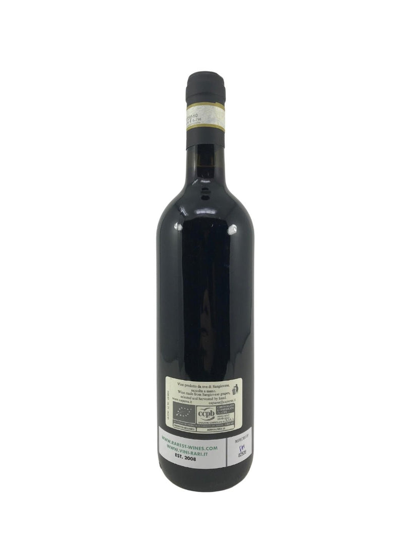 Chianti Classico - 2018 - Caparsa - Rarest Wines