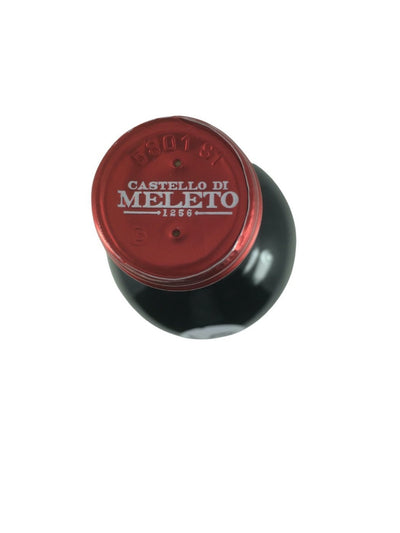 Chianti Classico - 2018 - Castello di Meleto - Rarest Wines