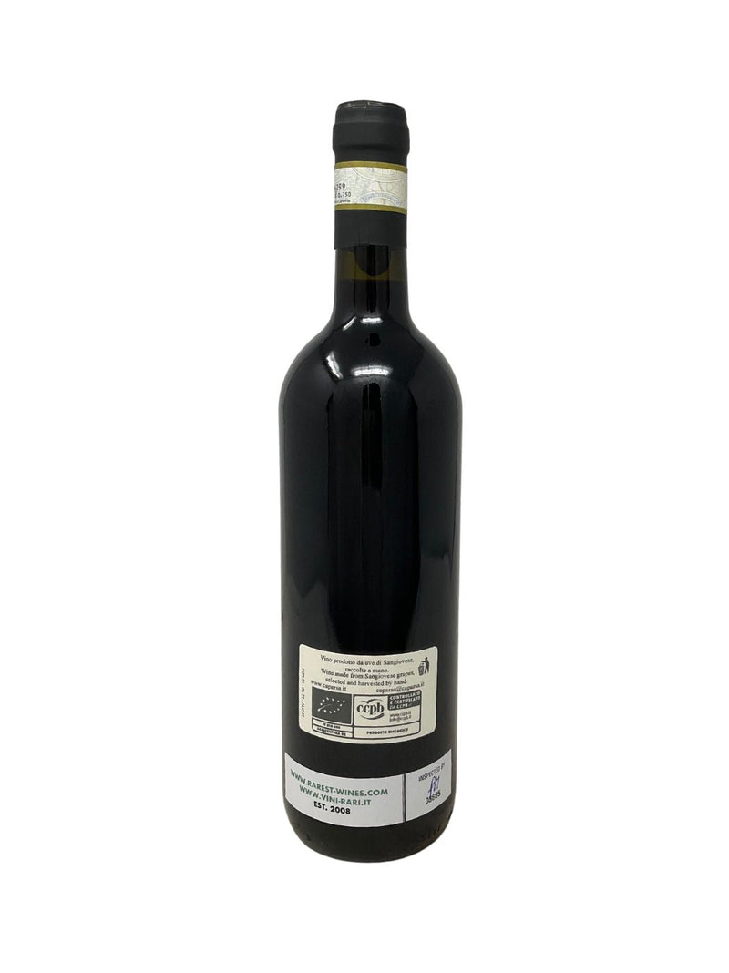 Chianti Classico - 2019 - Caparsa - Rarest Wines