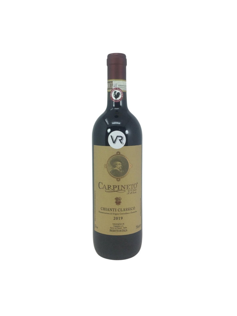 Chianti Classico - 2019 - Carpineto - Rarest Wines