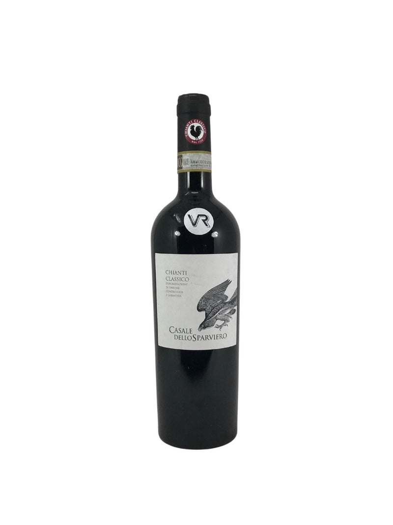 Chianti Classico - 2019 - Casale dello Sparviero - Rarest Wines