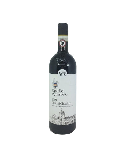 Chianti Classico - 2019 - Castello di Querceto - Rarest Wines