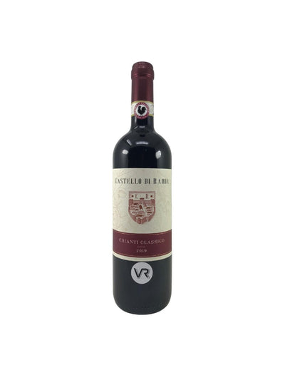 Chianti Classico - 2019 - Castello di Radda - Rarest Wines